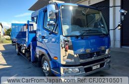 mitsubishi-fuso fighter 2014 GOO_NET_EXCHANGE_0700520A30240914W001