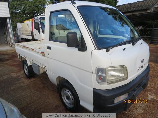 daihatsu hijet-truck 1999 CFJ1582764 image 1