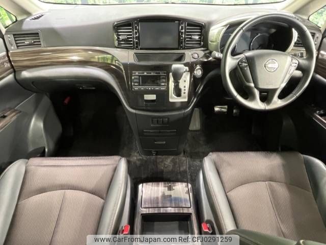 nissan elgrand 2017 -NISSAN--Elgrand DBA-TNE52--TNE52-044691---NISSAN--Elgrand DBA-TNE52--TNE52-044691- image 2