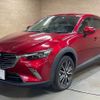 mazda cx-3 2018 quick_quick_LDA-DK5FW_DK5FW-208745 image 17