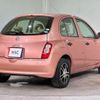 nissan march 2009 CFJ1826670 image 13
