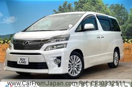 toyota vellfire 2012 -TOYOTA--Vellfire DBA-ANH20W--ANH20-8235540---TOYOTA--Vellfire DBA-ANH20W--ANH20-8235540-