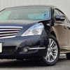 nissan teana 2013 -NISSAN--Teana DBA-J32--J32-252026---NISSAN--Teana DBA-J32--J32-252026- image 13