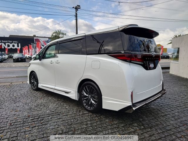 toyota vellfire 2023 -TOYOTA--Vellfire 6AA-AAHH45W--AAHH45-0003476---TOYOTA--Vellfire 6AA-AAHH45W--AAHH45-0003476- image 2