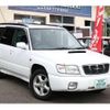 subaru forester 2001 CFJ1746045 image 3