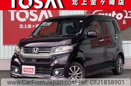 honda n-wgn 2016 CFJ1858901