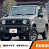 suzuki jimny 2020 -SUZUKI--Jimny 3BA-JB64W--JB64W-165194---SUZUKI--Jimny 3BA-JB64W--JB64W-165194- image 1