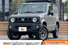 suzuki jimny 2020 -SUZUKI--Jimny 3BA-JB64W--JB64W-165194---SUZUKI--Jimny 3BA-JB64W--JB64W-165194-