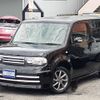 nissan cube 2016 -NISSAN--Cube DBA-Z12--Z12-318618---NISSAN--Cube DBA-Z12--Z12-318618- image 1