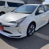 toyota prius 2016 CFJ1739261 image 1