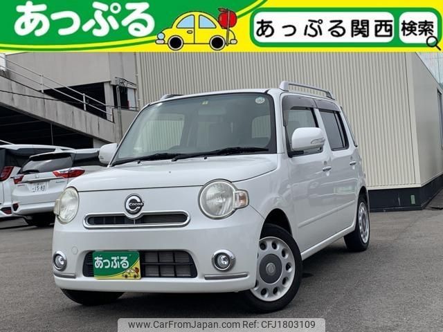daihatsu mira-cocoa 2013 CFJ1803109 image 1