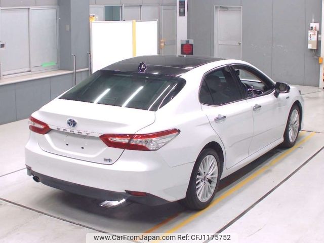 toyota camry 2018 -TOYOTA--Camry AXVH70-1029569---TOYOTA--Camry AXVH70-1029569- image 2
