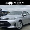 toyota corolla-axio 2021 quick_quick_6AA-NKE165_NKE165-7243996 image 1