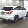 lexus rx 2021 -LEXUS 【伊豆 332ﾈ 31】--Lexus RX 3BA-AGL20W--AGL20W-0023844---LEXUS 【伊豆 332ﾈ 31】--Lexus RX 3BA-AGL20W--AGL20W-0023844- image 5