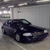 mercedes-benz sl-class 1995 CFJ1728322 image 1