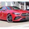 mercedes-benz a-class 2023 quick_quick_5AA-177084_W1K1770842V187157 image 1