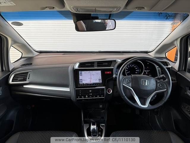 honda fit 2016 -HONDA--Fit DAA-GP5--GP5-1215720---HONDA--Fit DAA-GP5--GP5-1215720- image 2