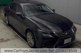 lexus gs 2016 -LEXUS 【浜松 340ﾙ303】--Lexus GS AWL10--AWL10-7001425---LEXUS 【浜松 340ﾙ303】--Lexus GS AWL10--AWL10-7001425-