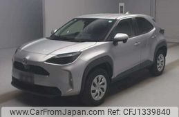 toyota yaris-cross 2021 -TOYOTA--Yaris Cross 6AA-MXPJ10--MXPJ10-2032691---TOYOTA--Yaris Cross 6AA-MXPJ10--MXPJ10-2032691-