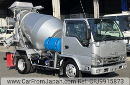 isuzu elf-truck 2023 -ISUZU--Elf 2RG-NKR88N--NKR88-7025344---ISUZU--Elf 2RG-NKR88N--NKR88-7025344-