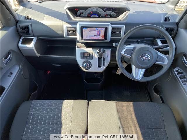 daihatsu wake 2015 -DAIHATSU--WAKE DBA-LA700S--LA700S-0025197---DAIHATSU--WAKE DBA-LA700S--LA700S-0025197- image 2