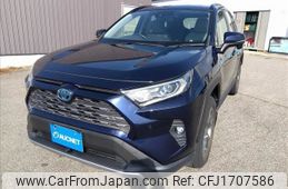 toyota rav4 2019 CFJ1707586