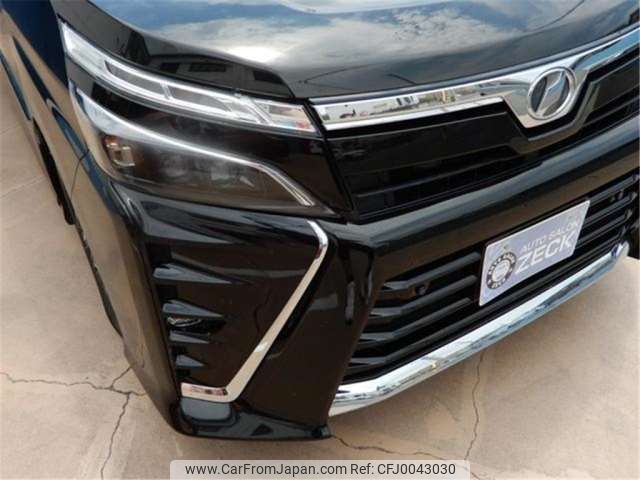 toyota voxy 2019 -TOYOTA--Voxy ZRR80W--ZRR80W-0540357---TOYOTA--Voxy ZRR80W--ZRR80W-0540357- image 2