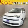 toyota spade 2012 CFJ1692507 image 1
