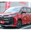 toyota noah 2023 -TOYOTA 【千葉 331ﾌ3824】--Noah 6AA-ZWR90W--ZWR90-0132395---TOYOTA 【千葉 331ﾌ3824】--Noah 6AA-ZWR90W--ZWR90-0132395- image 1