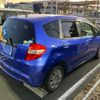 honda fit 2012 -HONDA--Fit DBA-GE6--GE6-1584247---HONDA--Fit DBA-GE6--GE6-1584247- image 4