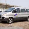 hyundai starex 2006 ED-01849-20191220 image 3