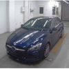 mercedes-benz cla-class 2017 quick_quick_DBA-117942_WDD1179422N599558 image 1