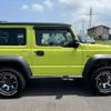 suzuki jimny-sierra 2018 -SUZUKI--Jimny Sierra 3BA-JB74W--JB74W-100713---SUZUKI--Jimny Sierra 3BA-JB74W--JB74W-100713- image 11