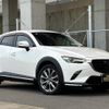 mazda cx-3 2018 quick_quick_6BA-DKEFW_DKEFW-201272 image 9