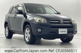 toyota rav4 2010 -TOYOTA--RAV4 DBA-ACA31W--ACA31-5046604---TOYOTA--RAV4 DBA-ACA31W--ACA31-5046604-