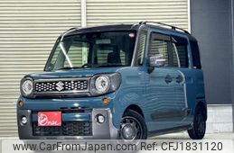 suzuki spacia 2020 CFJ1831120