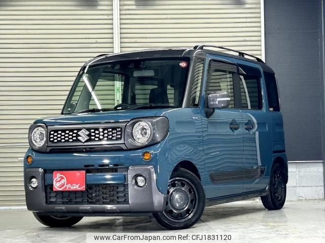 suzuki spacia 2020 CFJ1831120 image 1