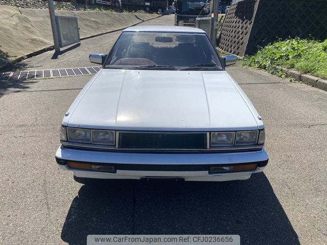 toyota cresta 1988 -TOYOTA--Cresta E-GX71--GX71-3350094---TOYOTA--Cresta E-GX71--GX71-3350094- image 2
