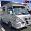 suzuki carry-truck 2016 -SUZUKI 【伊勢志摩 800ｻ535】--Carry Truck DA16T--113900---SUZUKI 【伊勢志摩 800ｻ535】--Carry Truck DA16T--113900- image 1