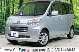 daihatsu tanto-exe 2012 quick_quick_L455S_L455S-0069901