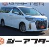 toyota alphard 2019 -TOYOTA--Alphard DAA-AYH30W--AYH30W-0083633---TOYOTA--Alphard DAA-AYH30W--AYH30W-0083633- image 1