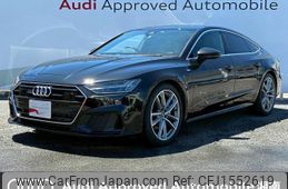 audi a7-sportback 2020 CFJ1552619
