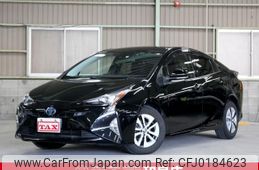 toyota prius 2017 quick_quick_ZVW51_ZVW51-6061765