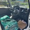 suzuki jimny 2025 CFJ1707121 image 4