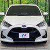toyota yaris 2020 CFJ1584651 image 14