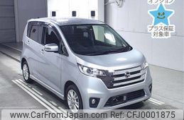 nissan dayz 2014 -NISSAN 【後日 】--DAYZ B21W-0081877---NISSAN 【後日 】--DAYZ B21W-0081877-