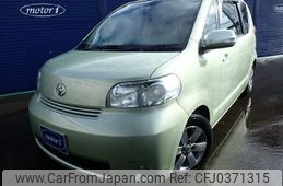 toyota porte 2009 -TOYOTA--Porte NNP11--5040255---TOYOTA--Porte NNP11--5040255-