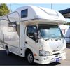 toyota camroad 2023 CFJ1827611 image 16