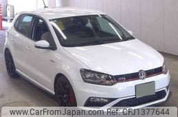 volkswagen polo-gti 2016 quick_quick_ABA-6RDAJ_WVWZZZ6RZHY038668