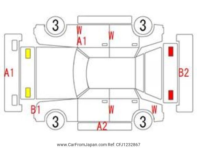 bmw 3-series 2020 -BMW--BMW 3 Series 3DA-5V20--WBA5V72040FH78666---BMW--BMW 3 Series 3DA-5V20--WBA5V72040FH78666- image 2